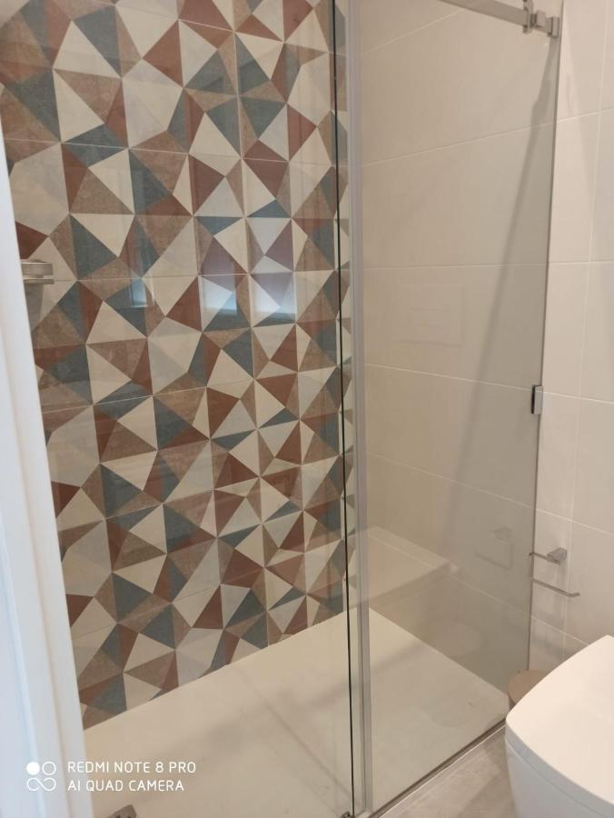 Aurorooms Affittacamere Scoglitti Eksteriør bilde